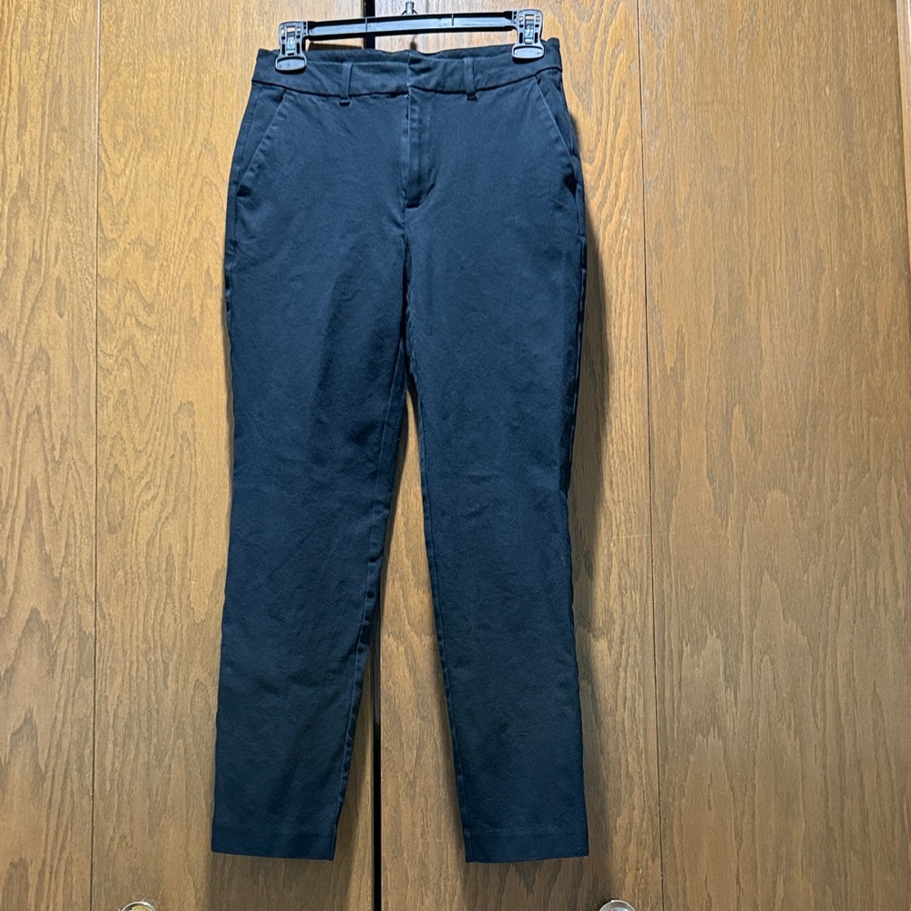 GAP Black Women’s Trousers